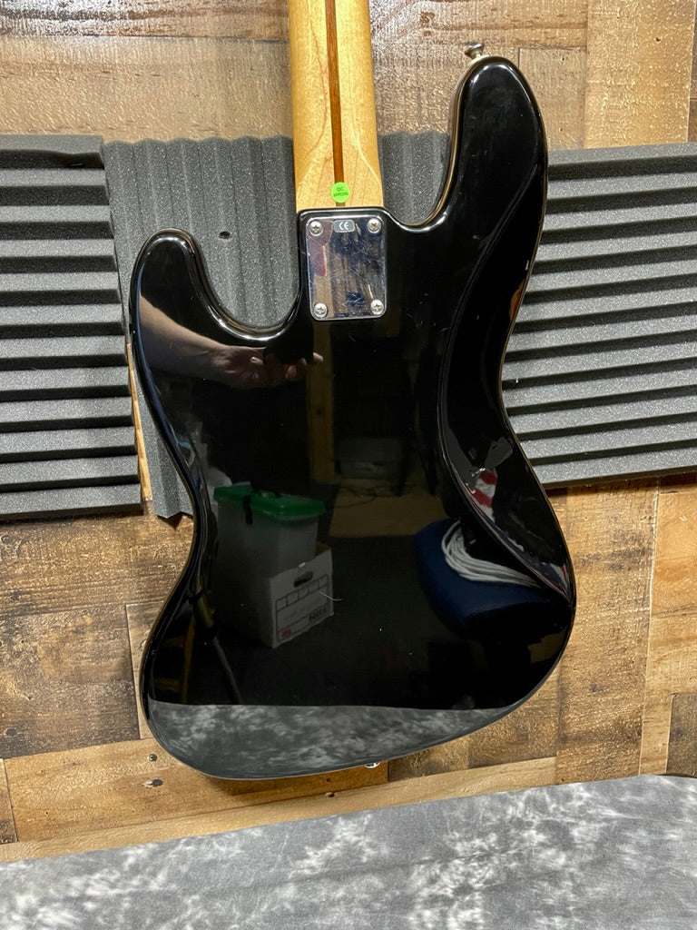 1997 Fender MIM Jazz Bass