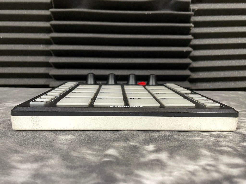 PreSonus ATOM USB 2.0 Pad Controller