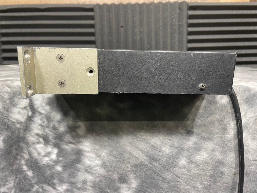 Ibanez MSP 1000 Multi-signal processor