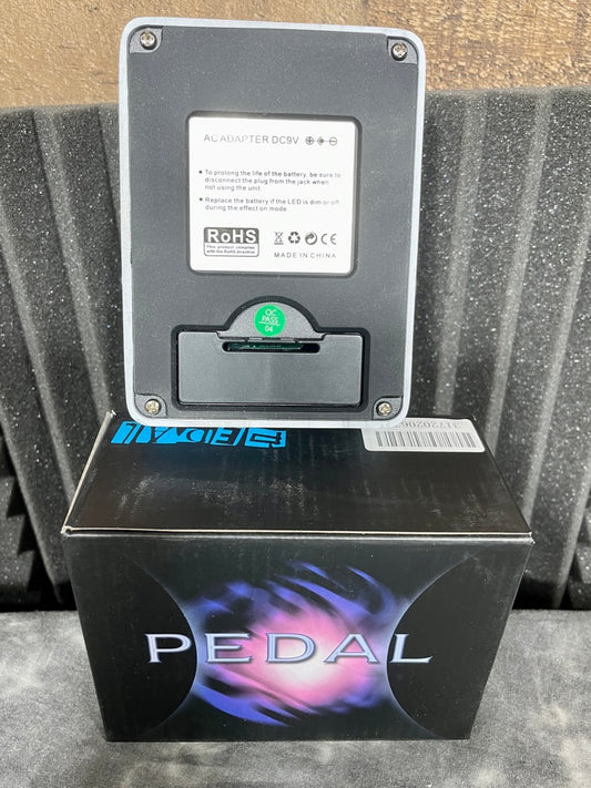 Joyo JF-15 California Sound 2010s - White