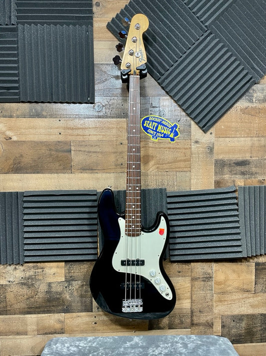1997 Fender MIM Jazz Bass