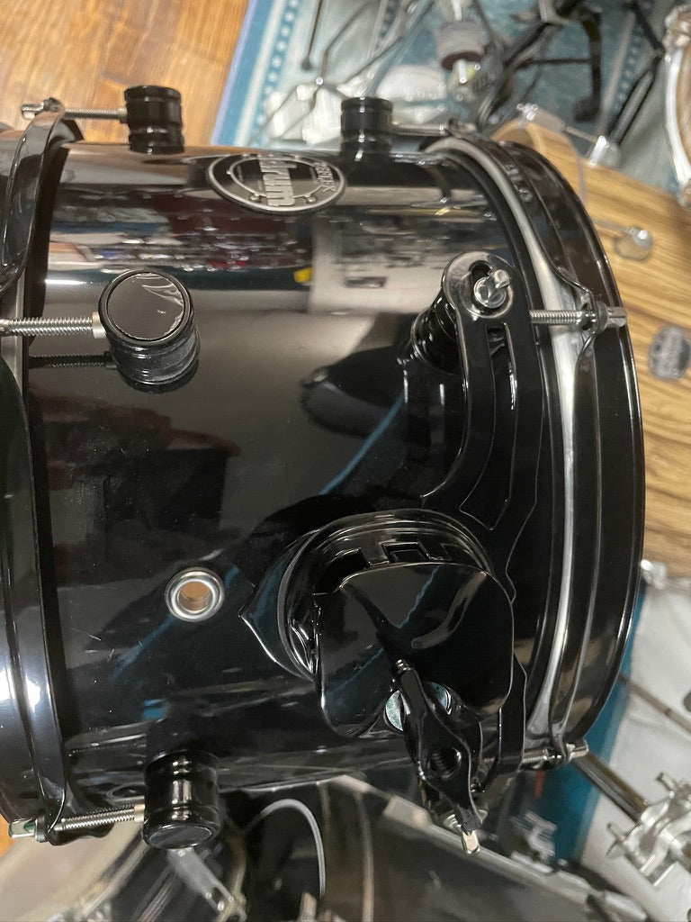 Ddrum Reflex Series 10/12/16/22 4pc Shell Pack 2010s