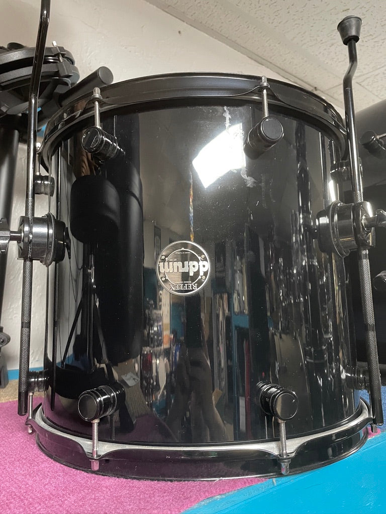 Ddrum Reflex Series 10/12/16/22 4pc Shell Pack 2010s