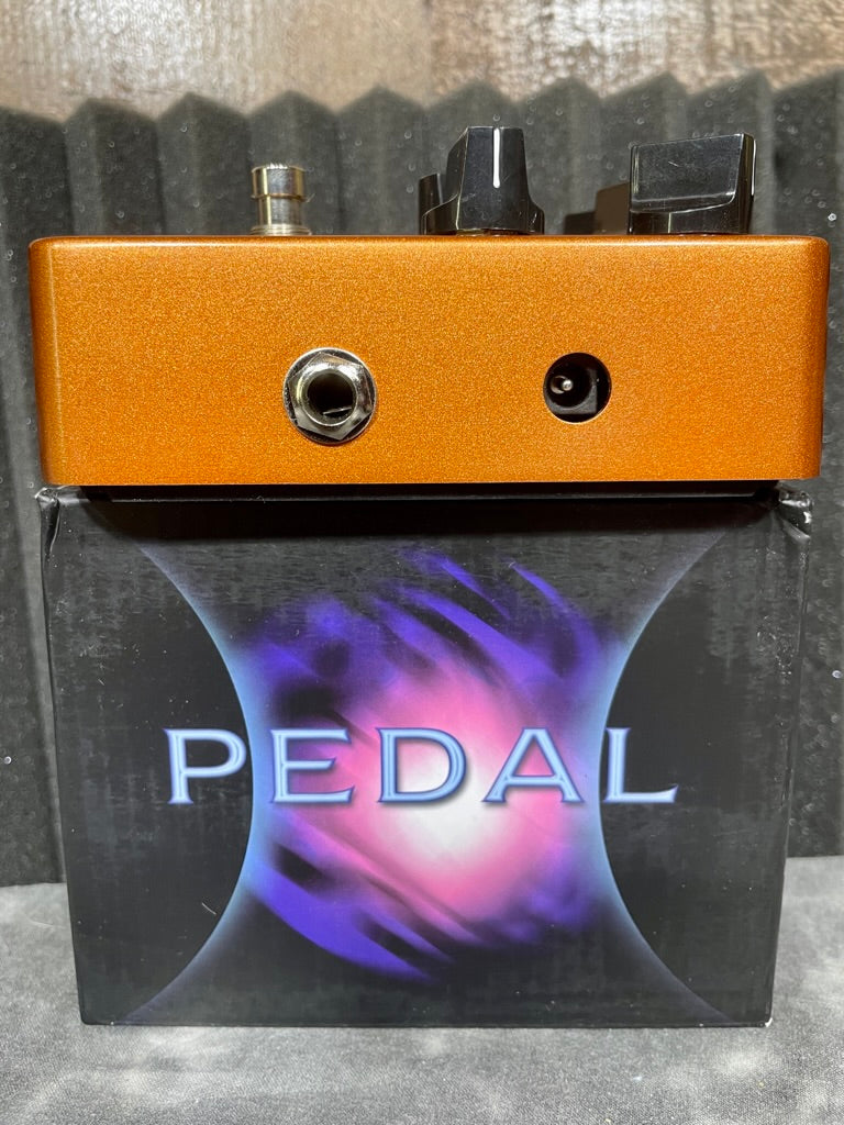 Joyo JF-14 American Sound 2010s - Orange