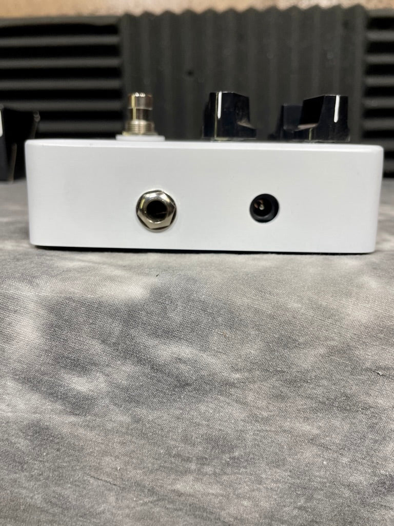 Joyo JF-15 California Sound 2010s - White