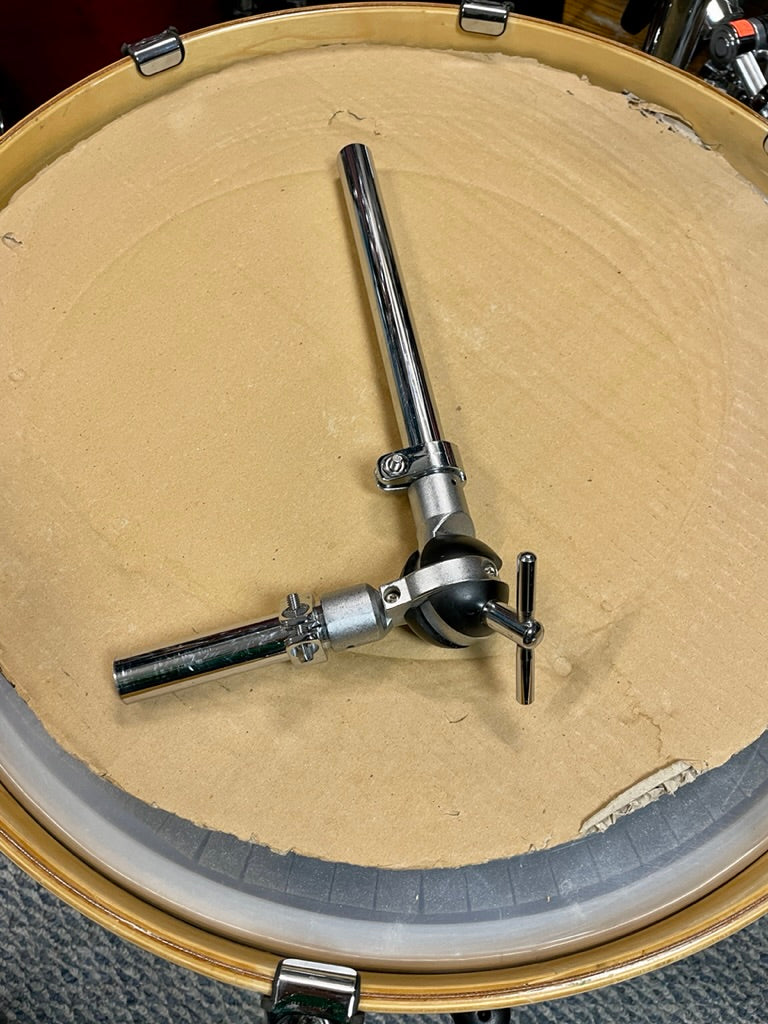 Pearl EXR/Vision Kit 10",14"snr,16" and 22x18 Kick