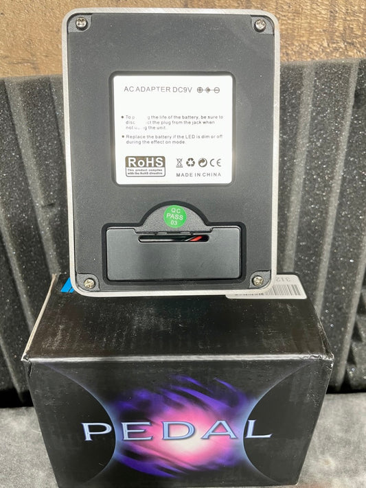 Joyo JF-14 American Sound 2010s - Orange