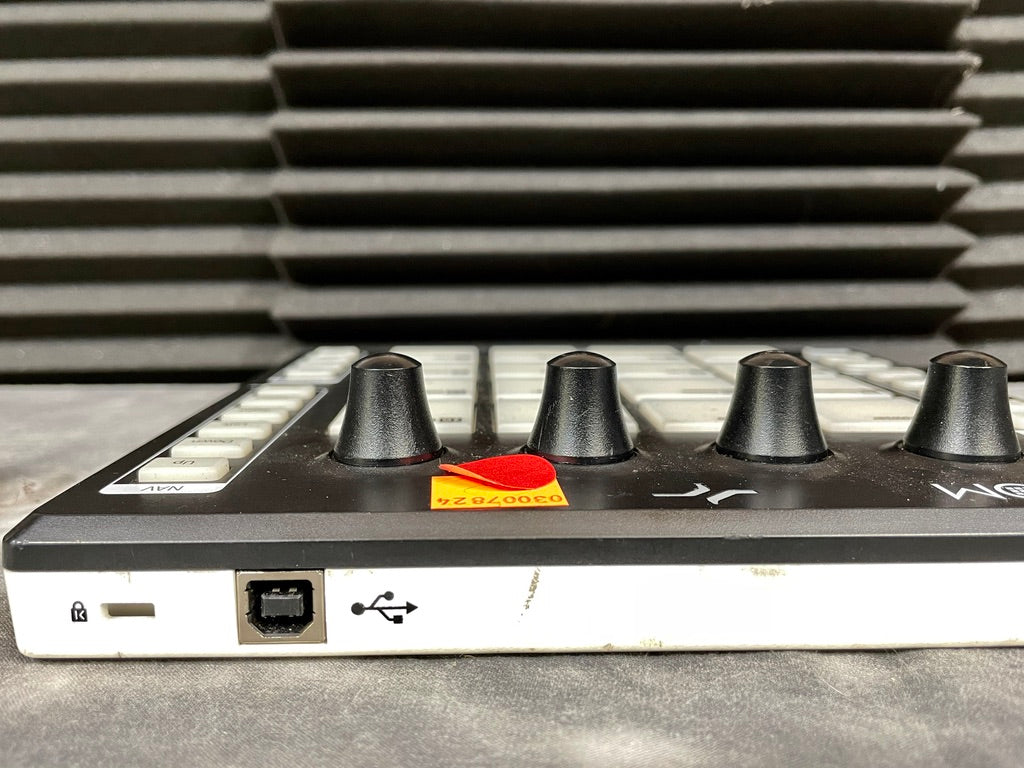 PreSonus ATOM USB 2.0 Pad Controller