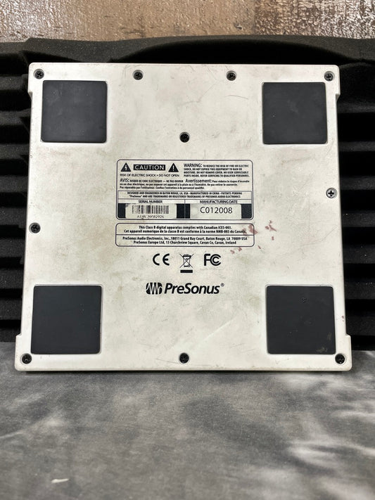 PreSonus ATOM USB 2.0 Pad Controller
