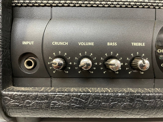 Hartke GT 60 Guitar head