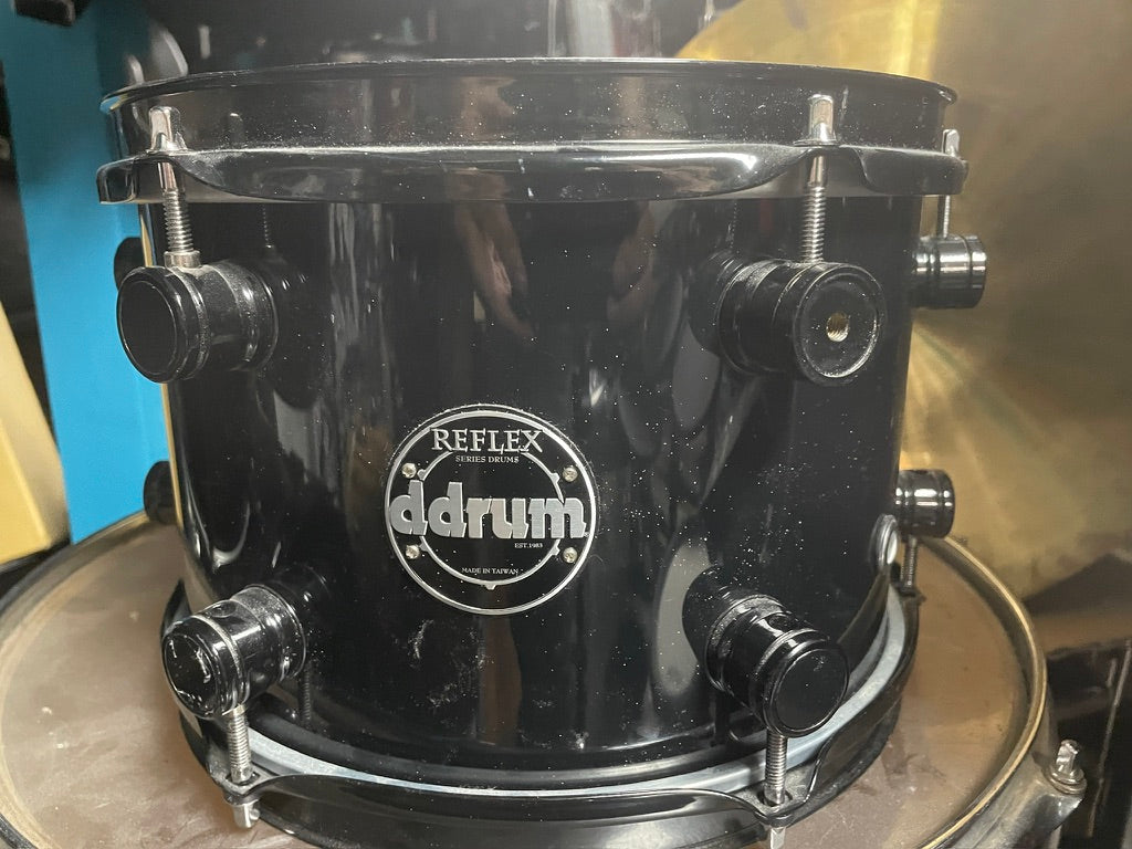 Ddrum Reflex Series 10/12/16/22 4pc Shell Pack 2010s