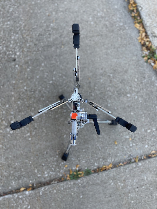 DW DWCP9399 9000 Series Heavy Duty Tom/Snare Stand