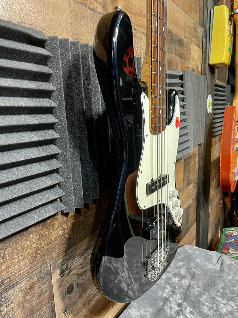 1997 Fender MIM Jazz Bass