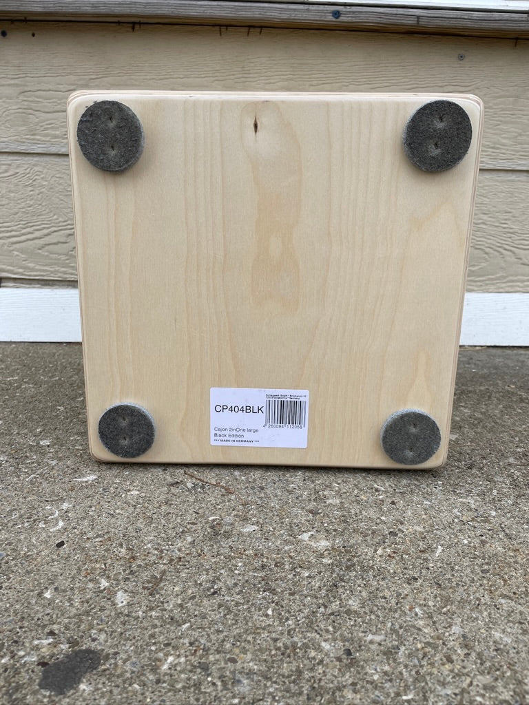 Schlagwerk CP404 2inOne Cajon - Large 2020s - Natural