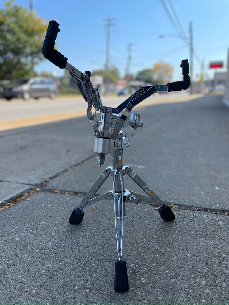 DW DWCP9399 9000 Series Heavy Duty Tom/Snare Stand