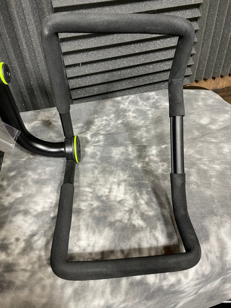 Gravity GS WMB 01 AB Guitar Wall Holder