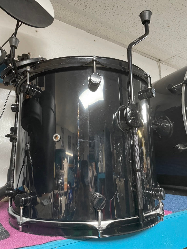 Ddrum Reflex Series 10/12/16/22 4pc Shell Pack 2010s