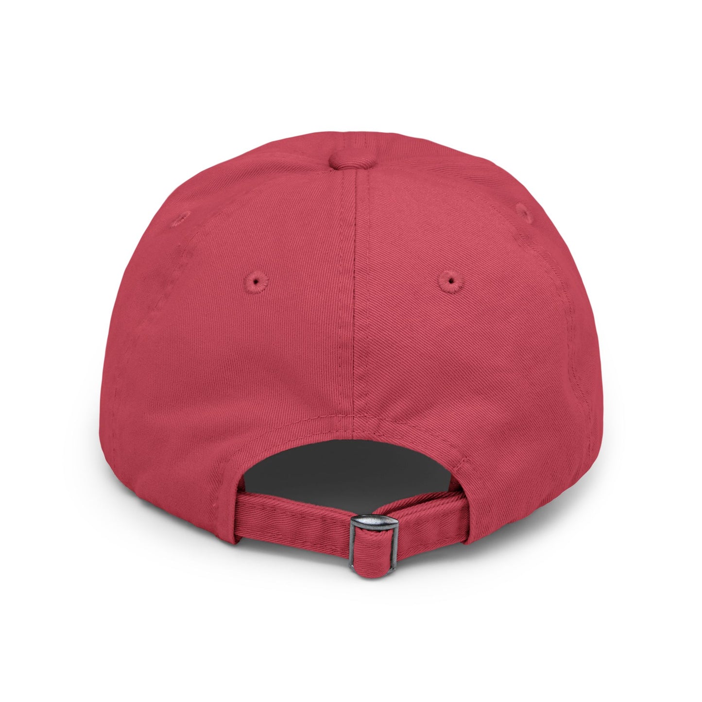 Staff Blimp Hat Distressed