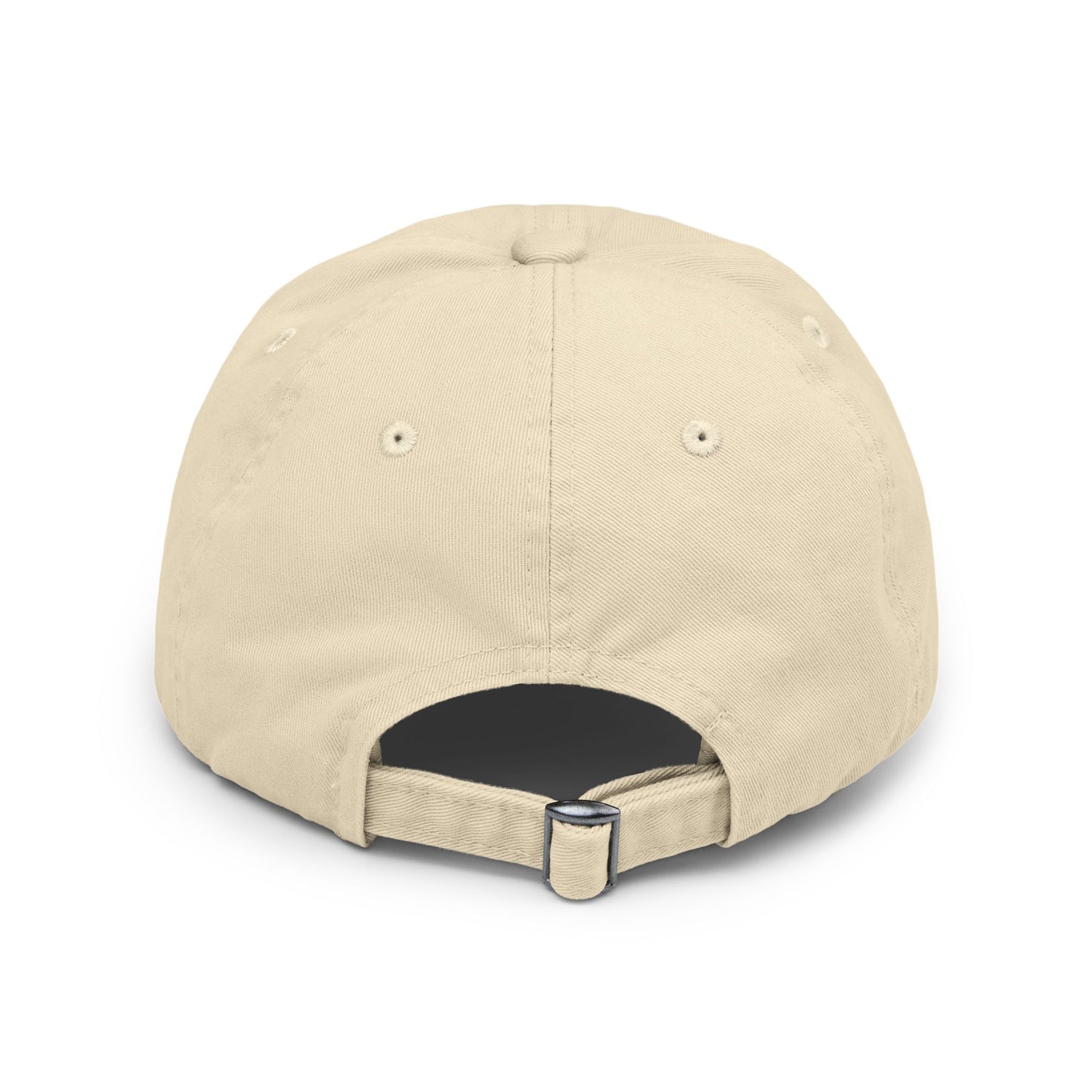 Staff Blimp Hat Distressed