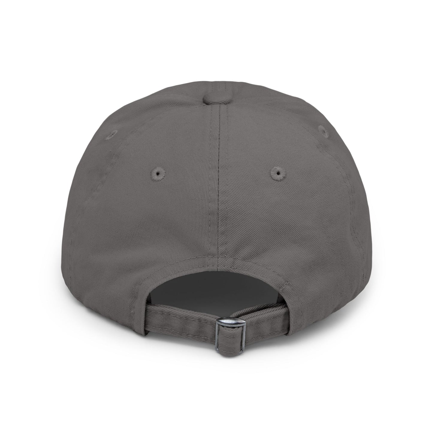 Staff Blimp Hat Distressed