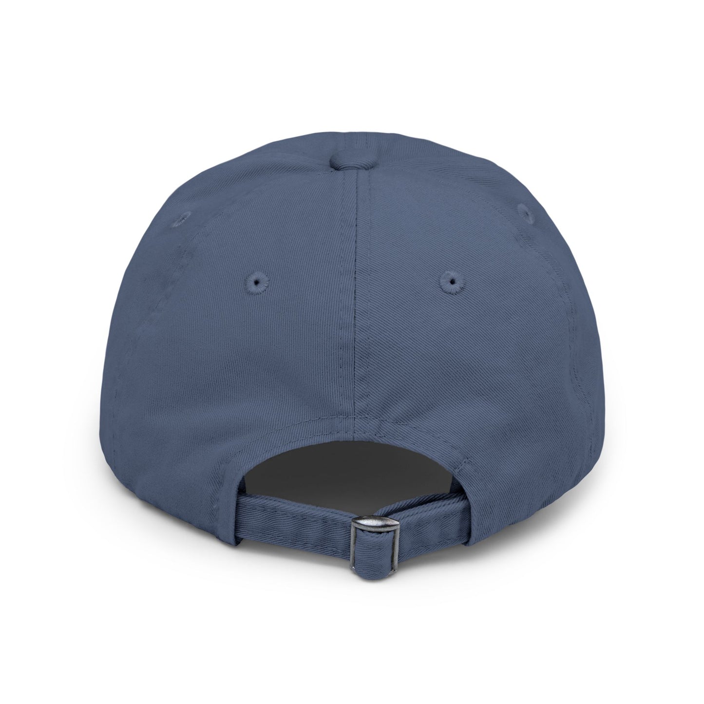 Staff Blimp Hat Distressed