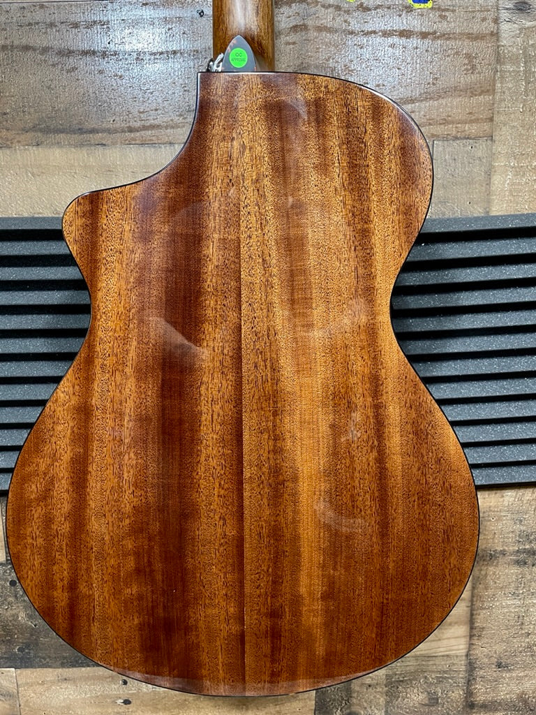 Breedlove Pursuit Concert CE - Natural