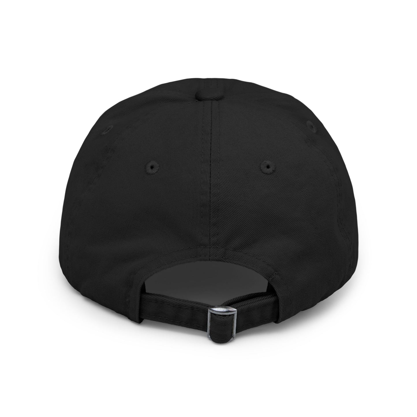 Staff Blimp Hat Distressed
