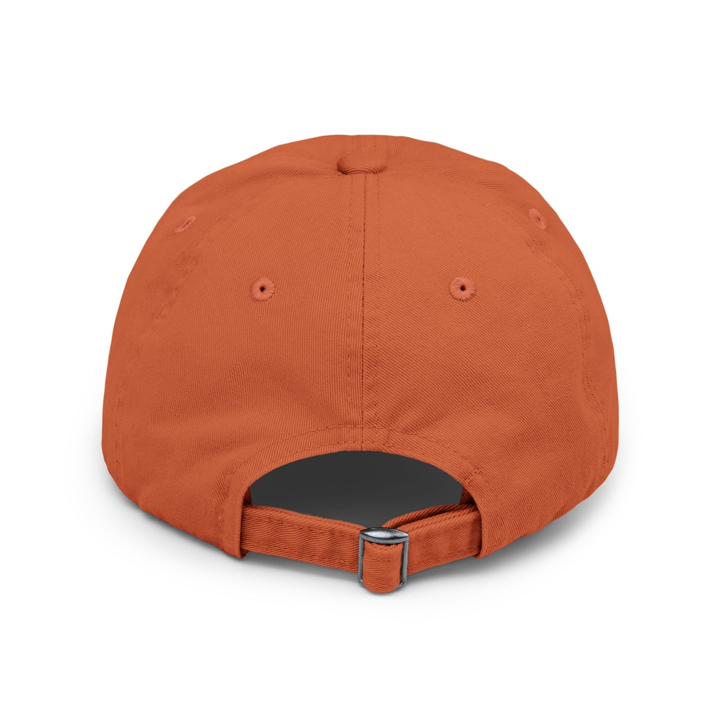 Staff Blimp Hat Distressed