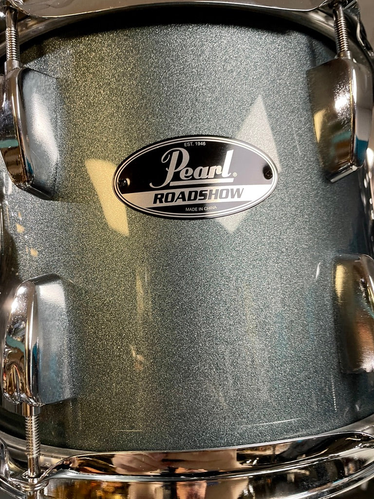 Pearl Roadshow 5 pc. Shell Pack