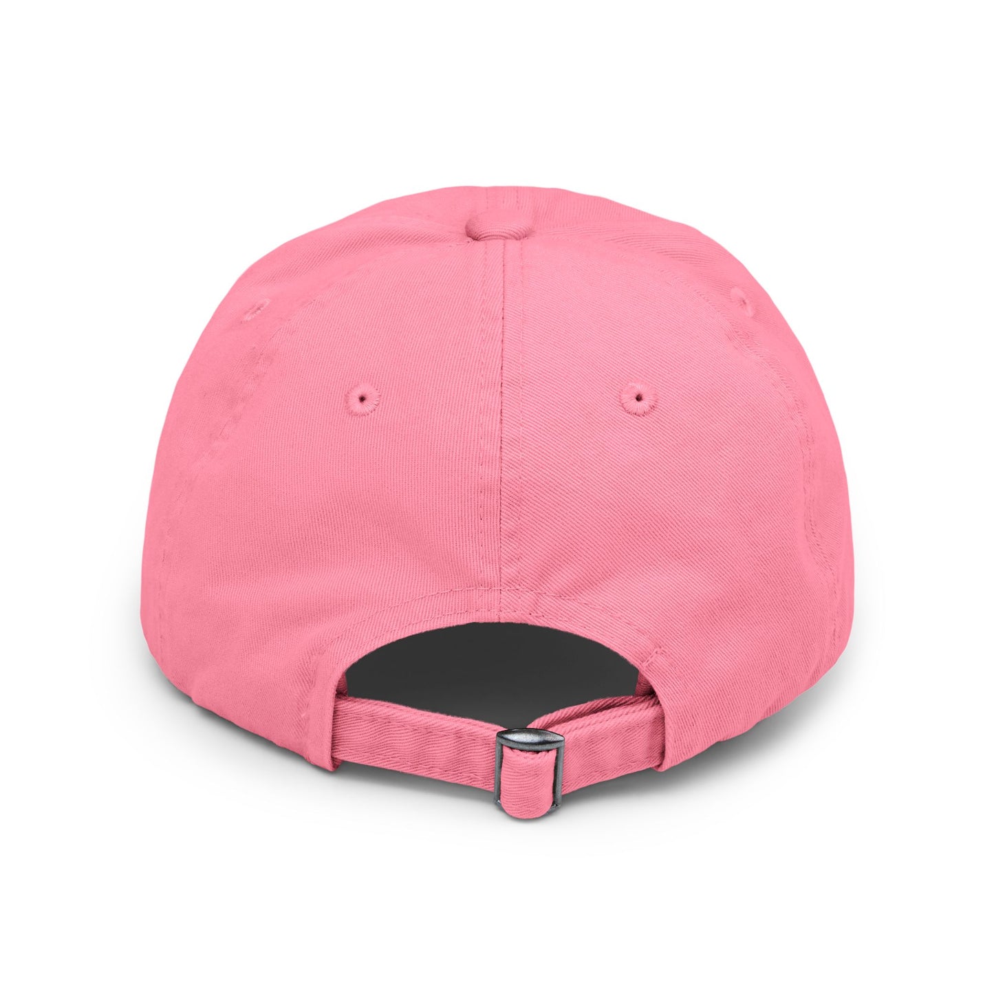 Staff Blimp Hat Distressed