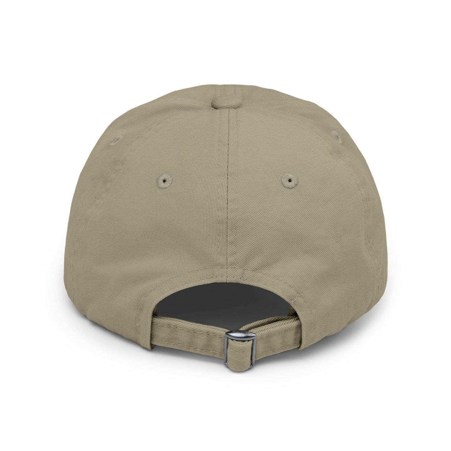 Staff Blimp Hat Distressed
