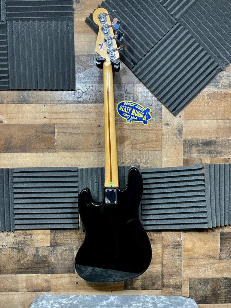 1997 Fender MIM Jazz Bass